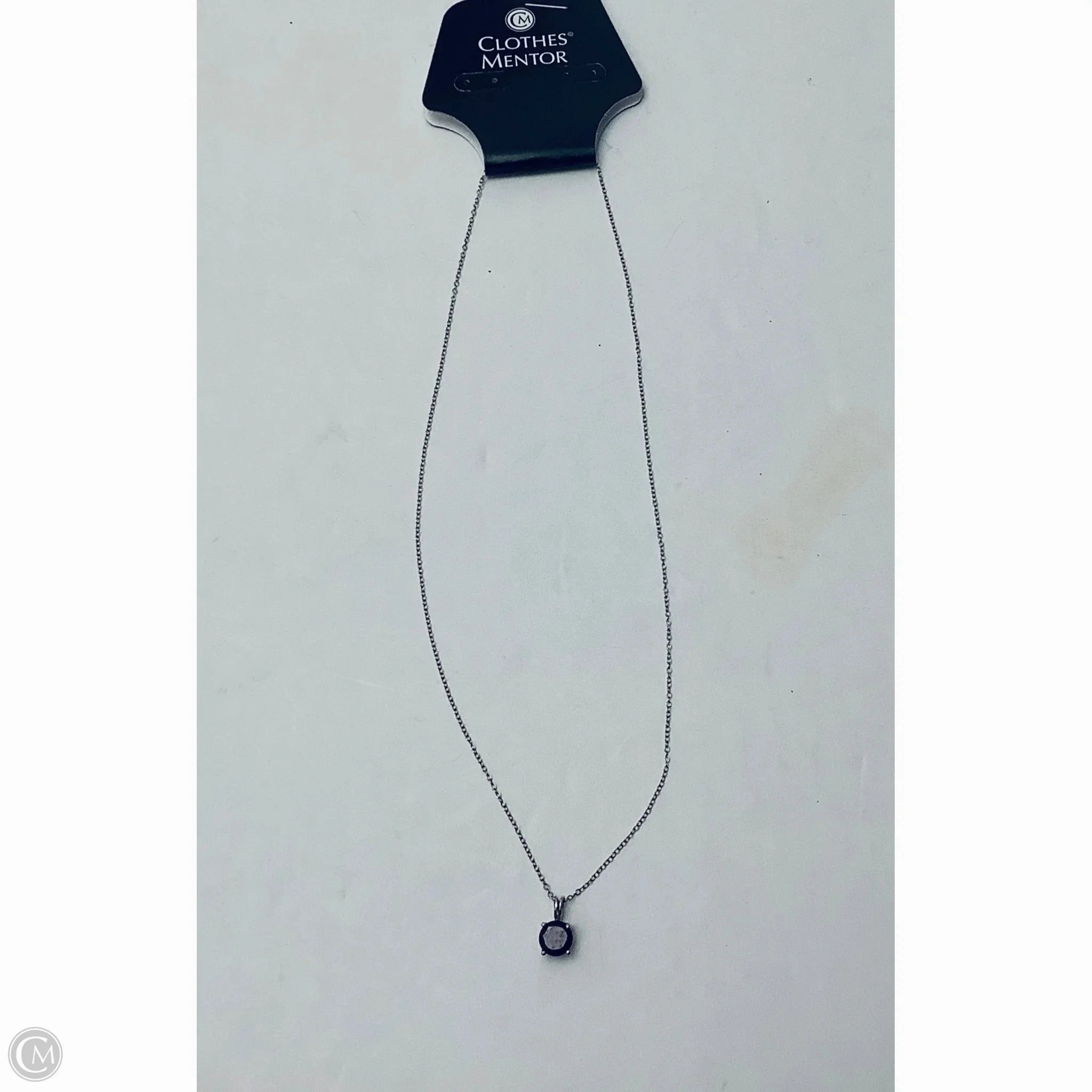 Necklace Chain By Clothes Mentor