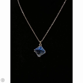 Necklace Chain By Clothes Mentor