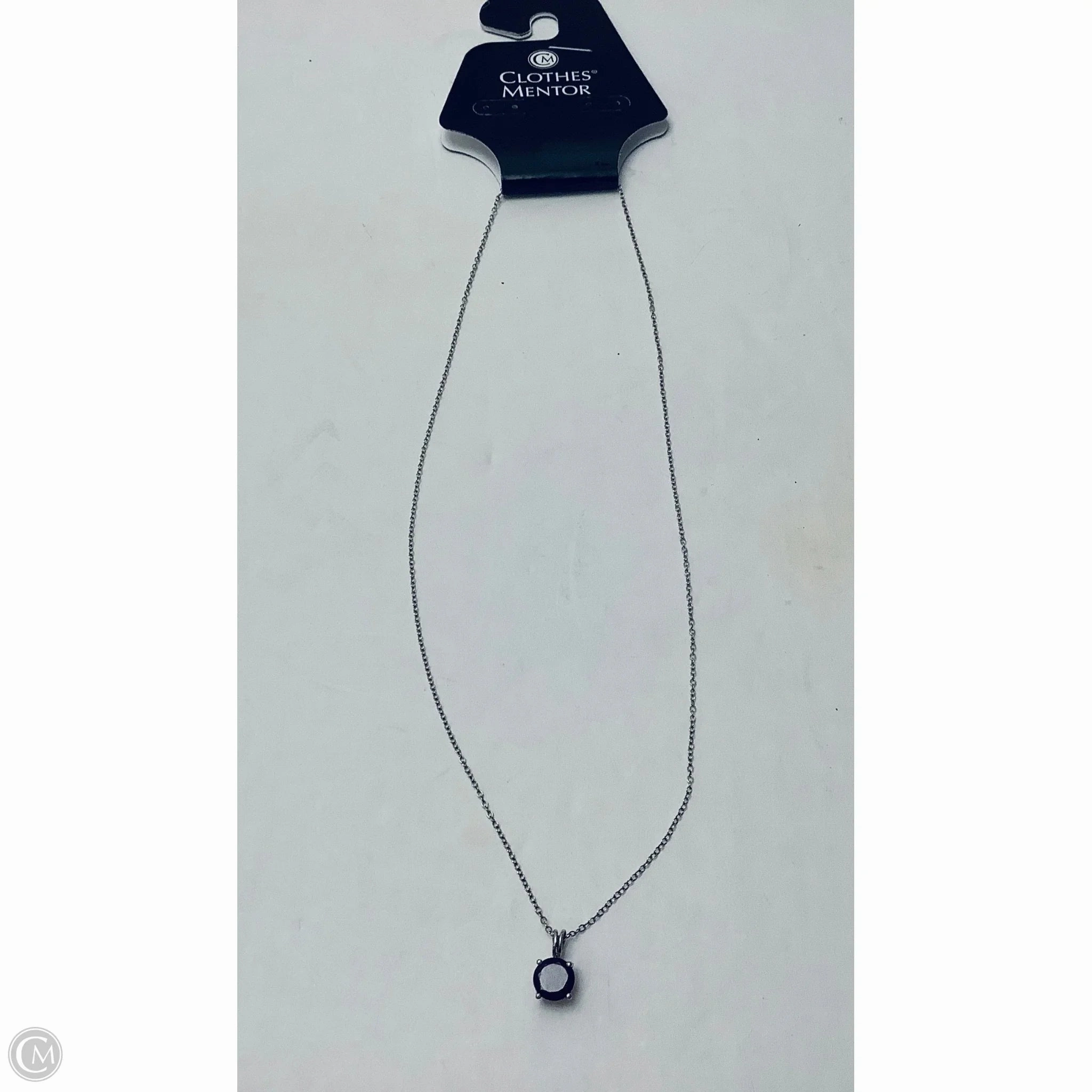 Necklace Chain By Clothes Mentor