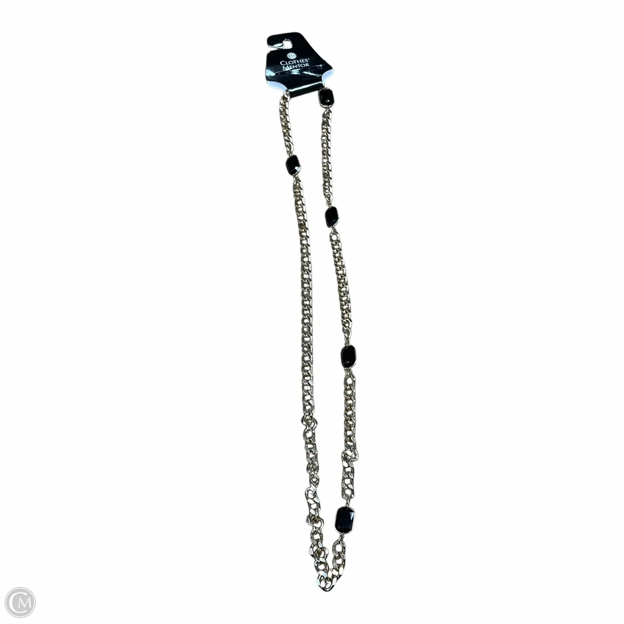 Necklace Chain By Clothes Mentor