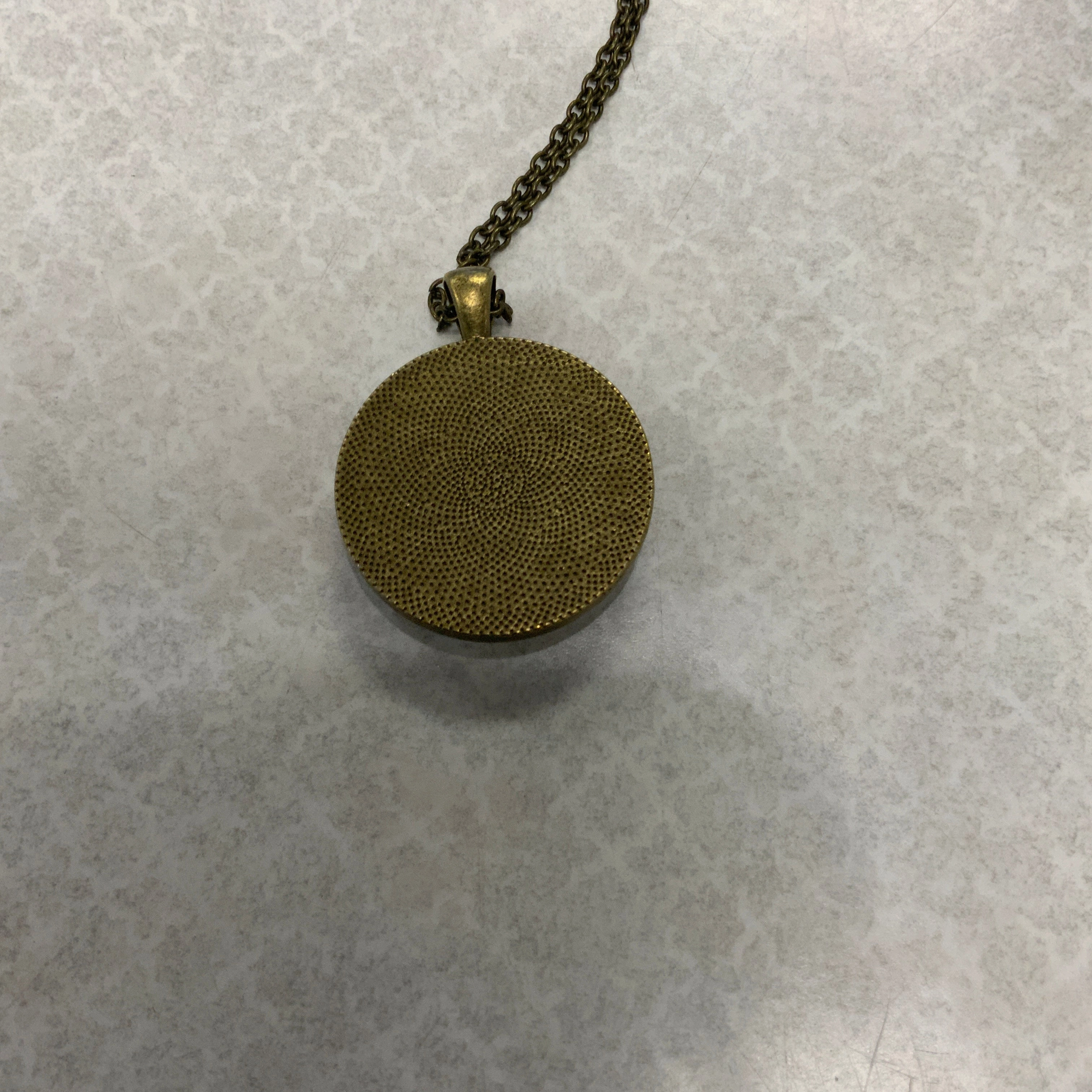 Necklace Chain By Clothes Mentor