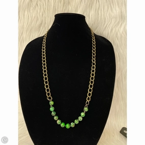 Necklace Chain By Clothes Mentor