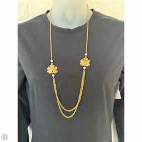 Necklace Chain By Clothes Mentor