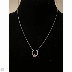 Necklace Chain By Clothes Mentor