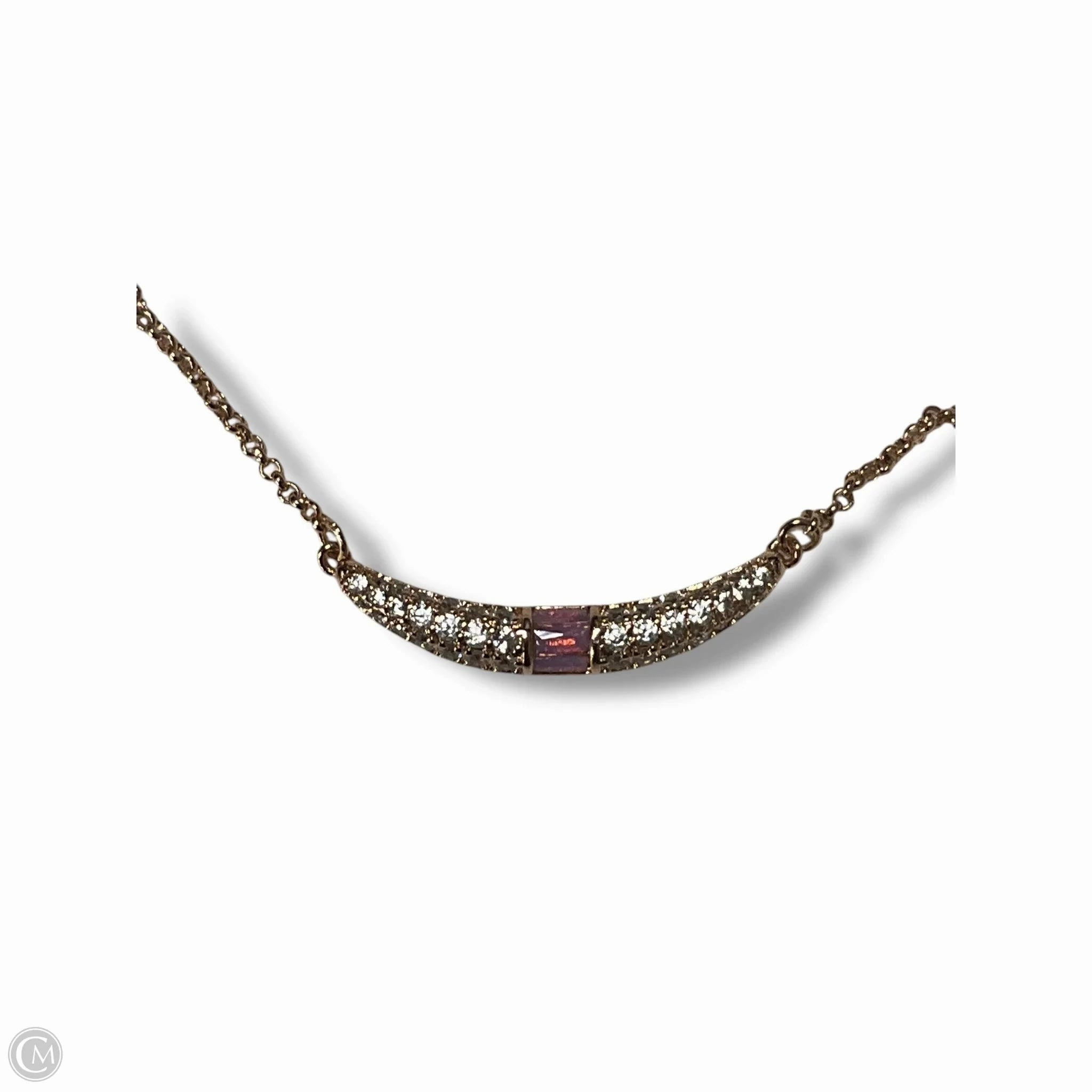 Necklace Chain By Clothes Mentor