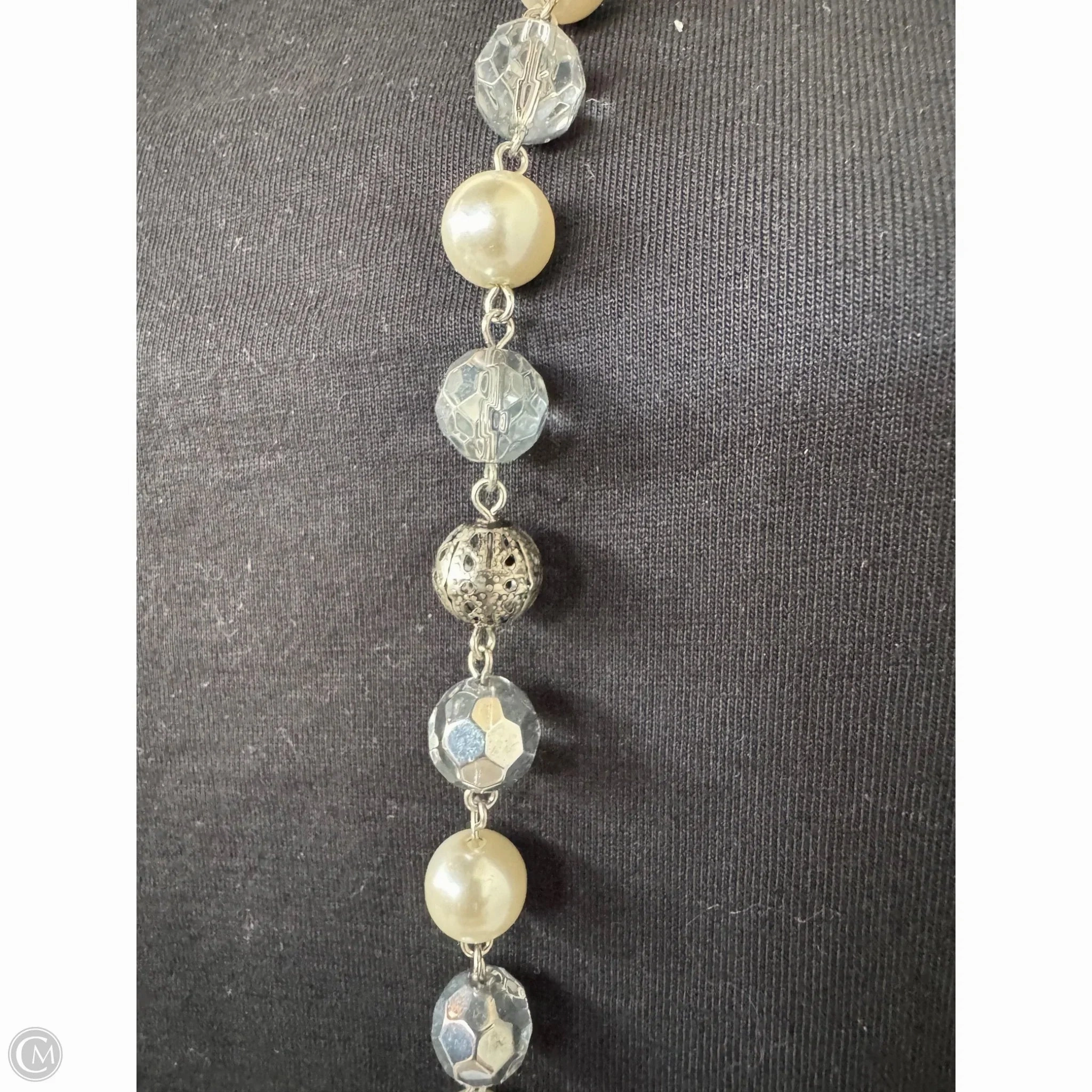 Necklace Chain By Clothes Mentor