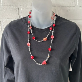 Necklace Chain By Clothes Mentor