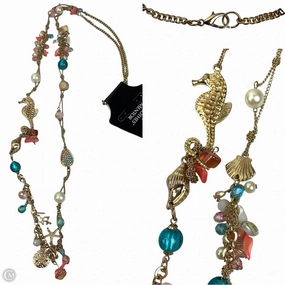 Necklace Chain By Clothes Mentor