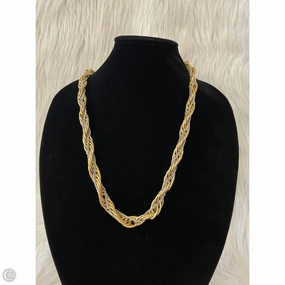 Necklace Chain By Clothes Mentor