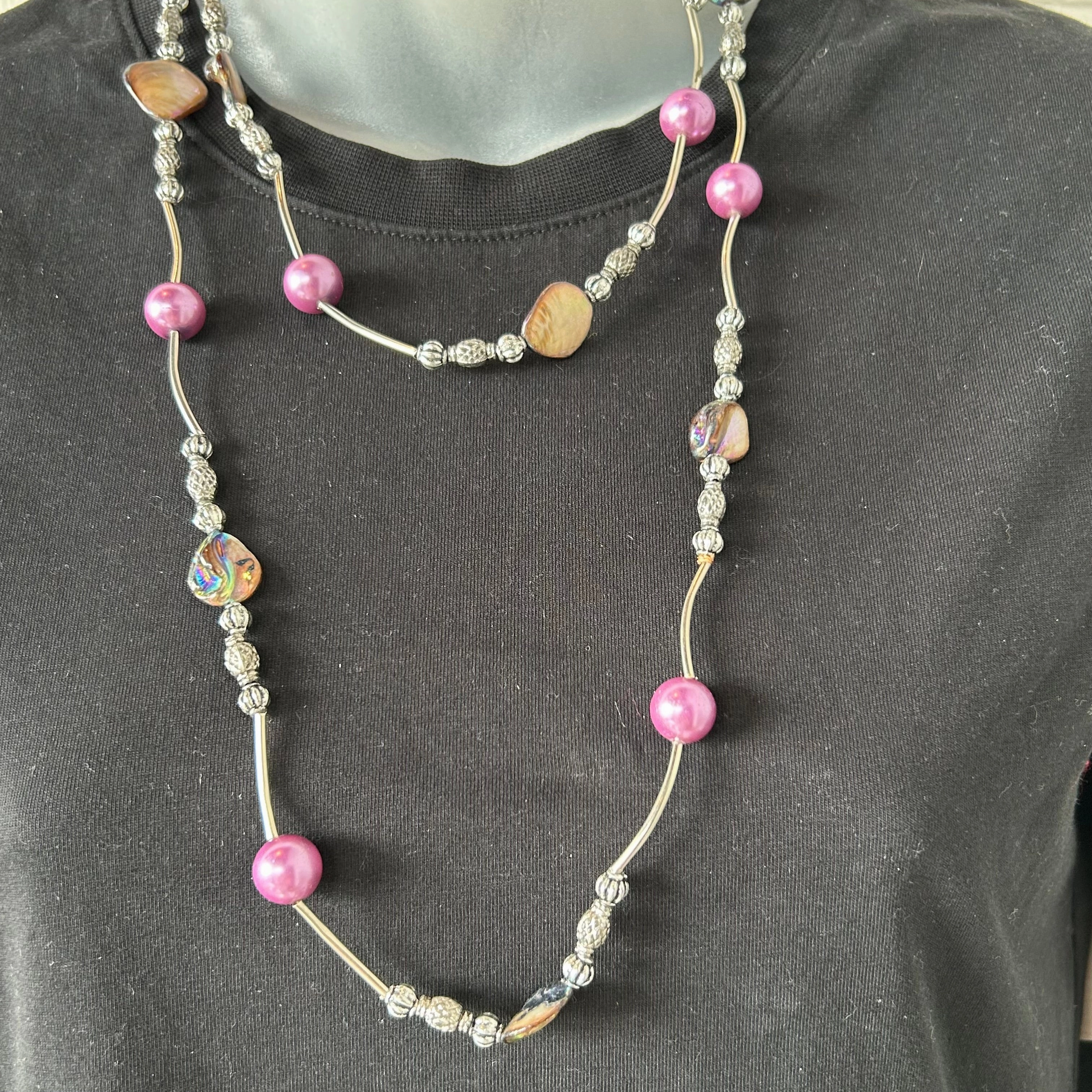 Necklace Chain By Clothes Mentor