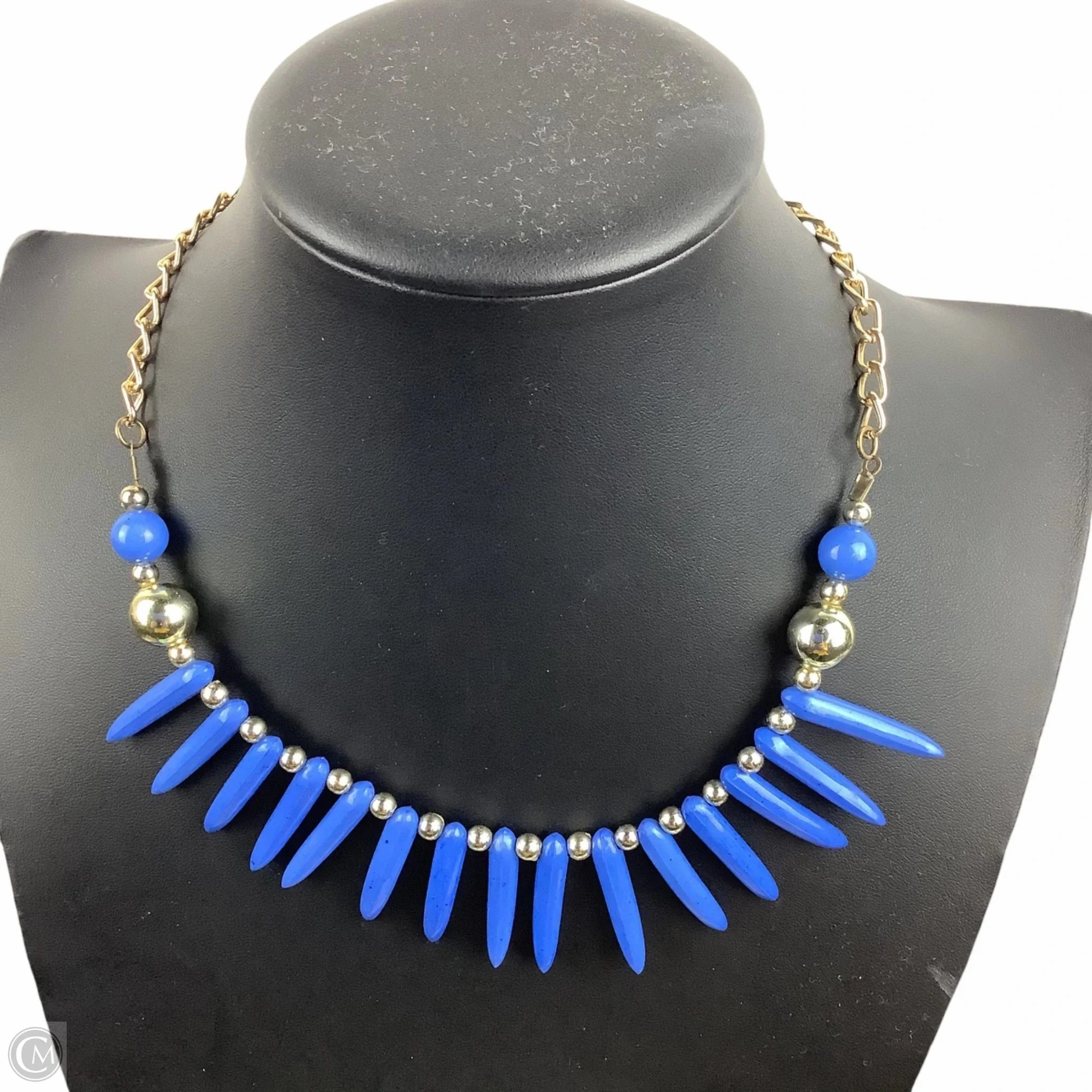 Necklace Chain By Clothes Mentor
