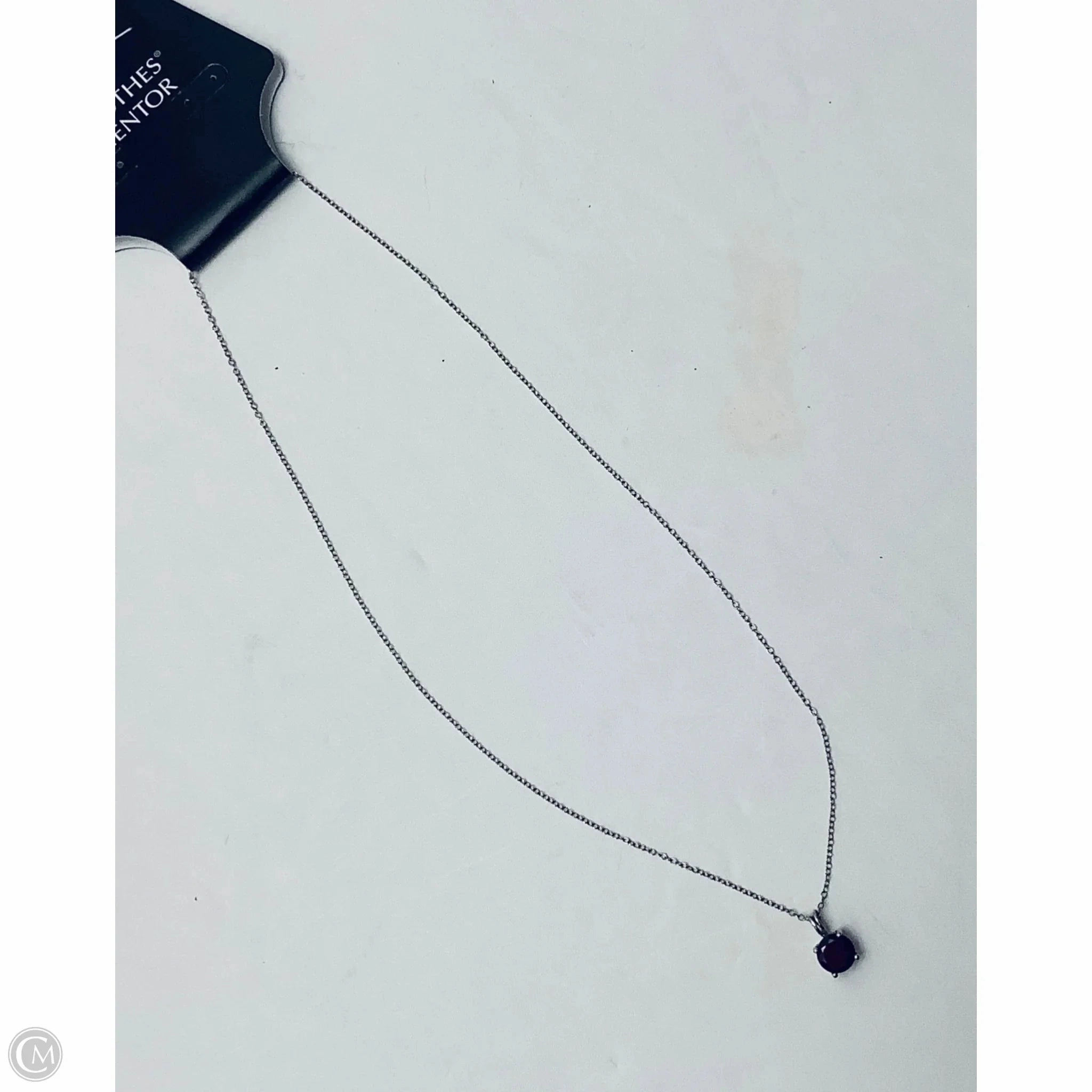 Necklace Chain By Clothes Mentor