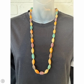 Necklace Chain By Clothes Mentor