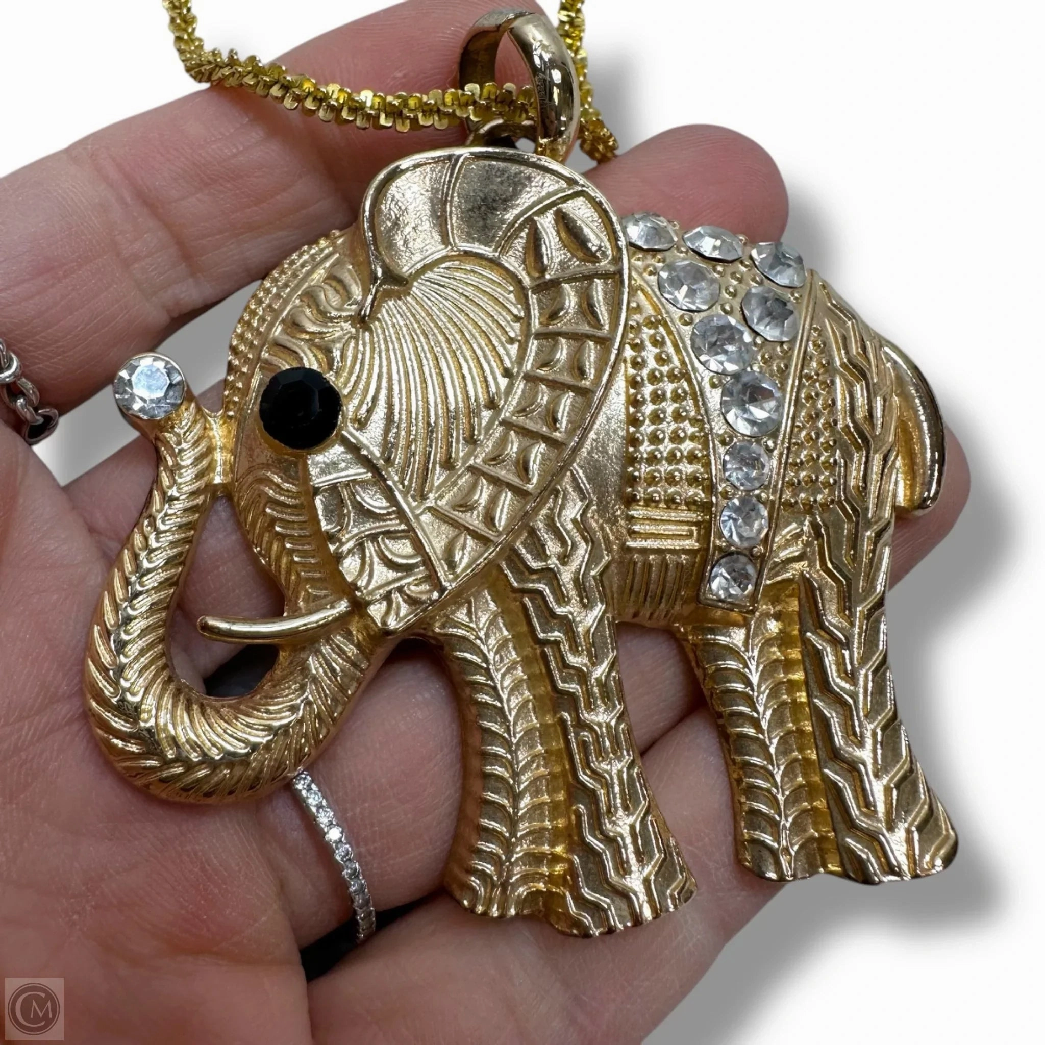 Necklace Chain By Clothes Mentor