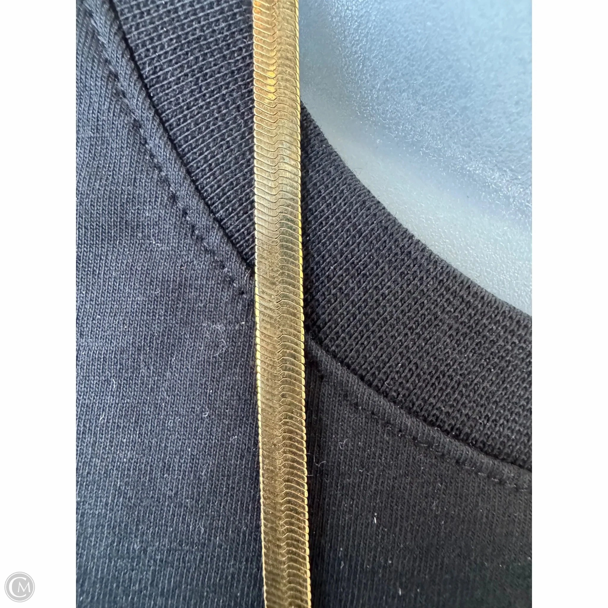 Necklace Chain By Clothes Mentor