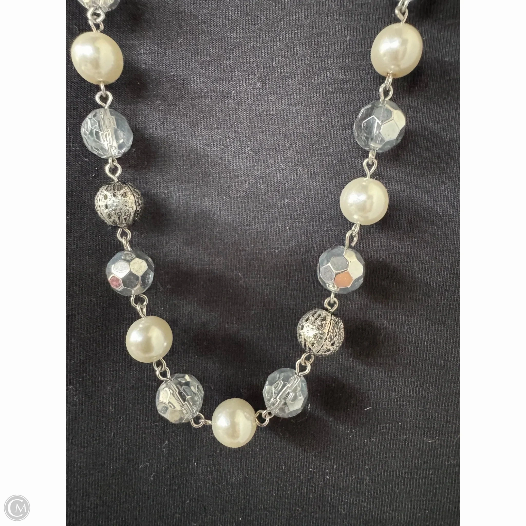 Necklace Chain By Clothes Mentor