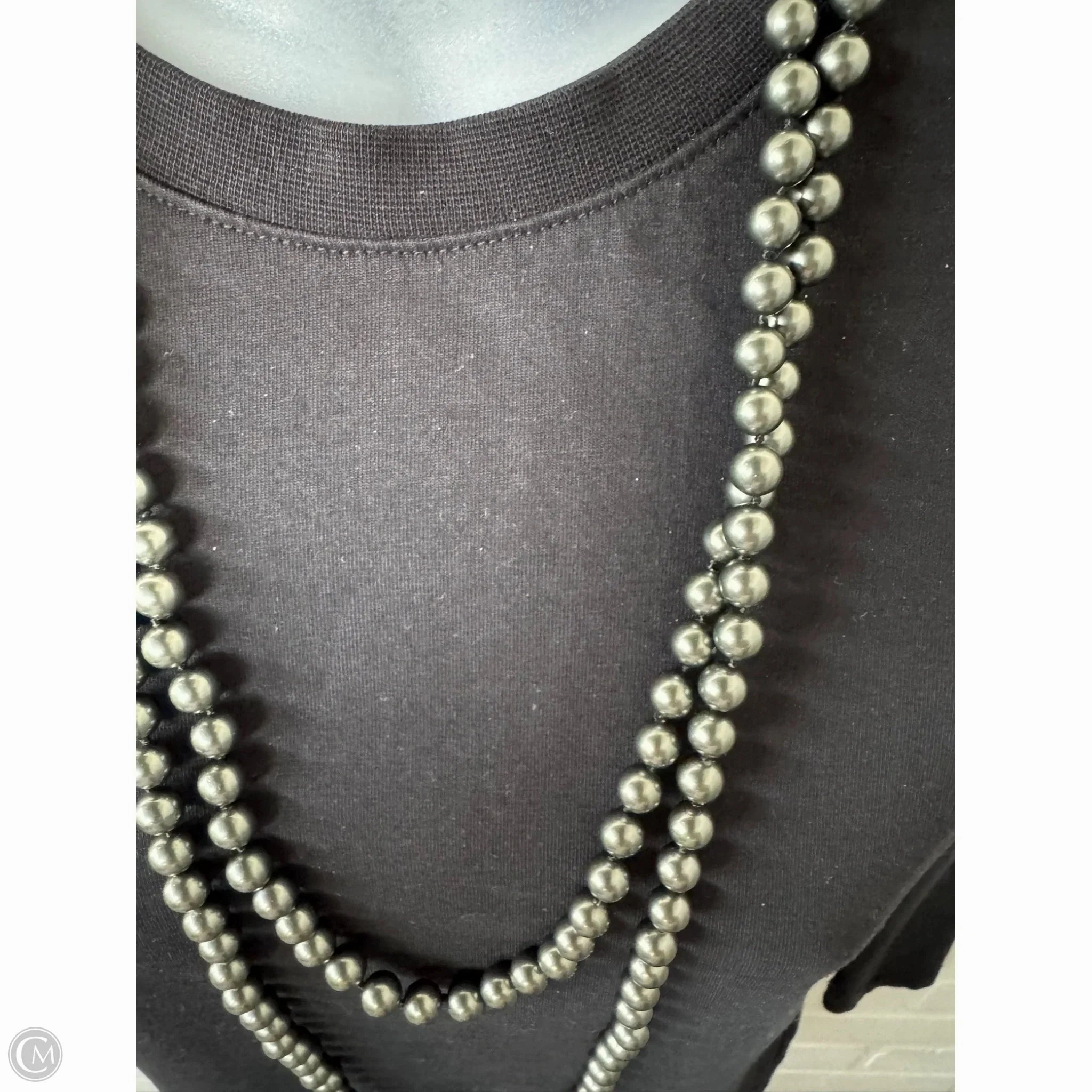 Necklace Chain By Clothes Mentor