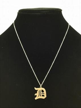 Necklace Chain By Clothes Mentor