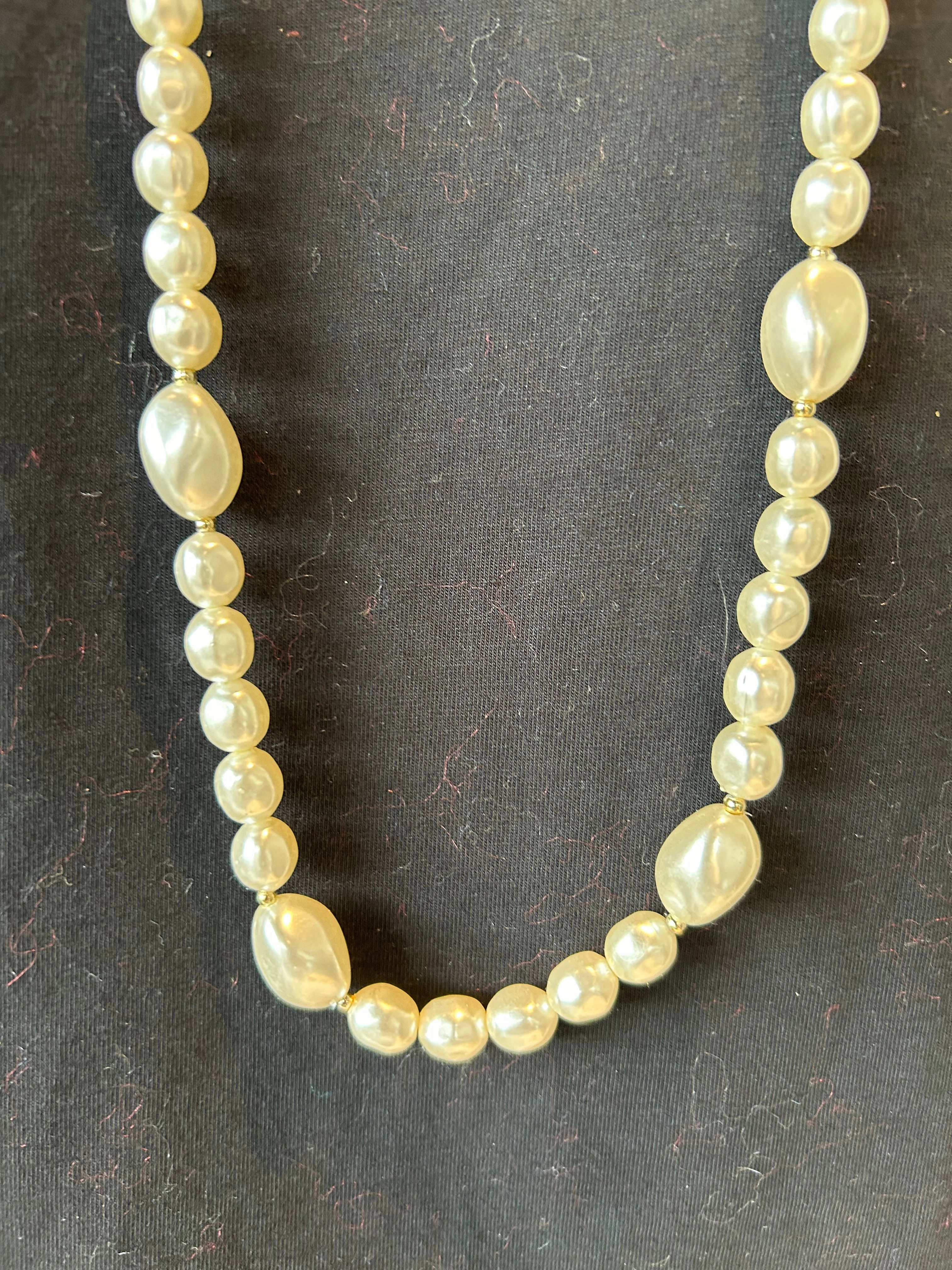 Necklace Chain By Clothes Mentor