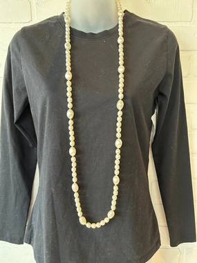 Necklace Chain By Clothes Mentor