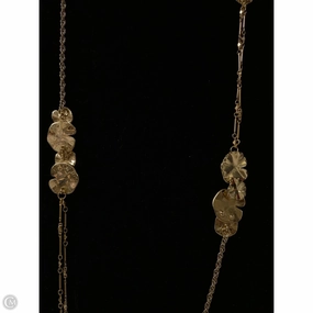 Necklace Chain By Clothes Mentor