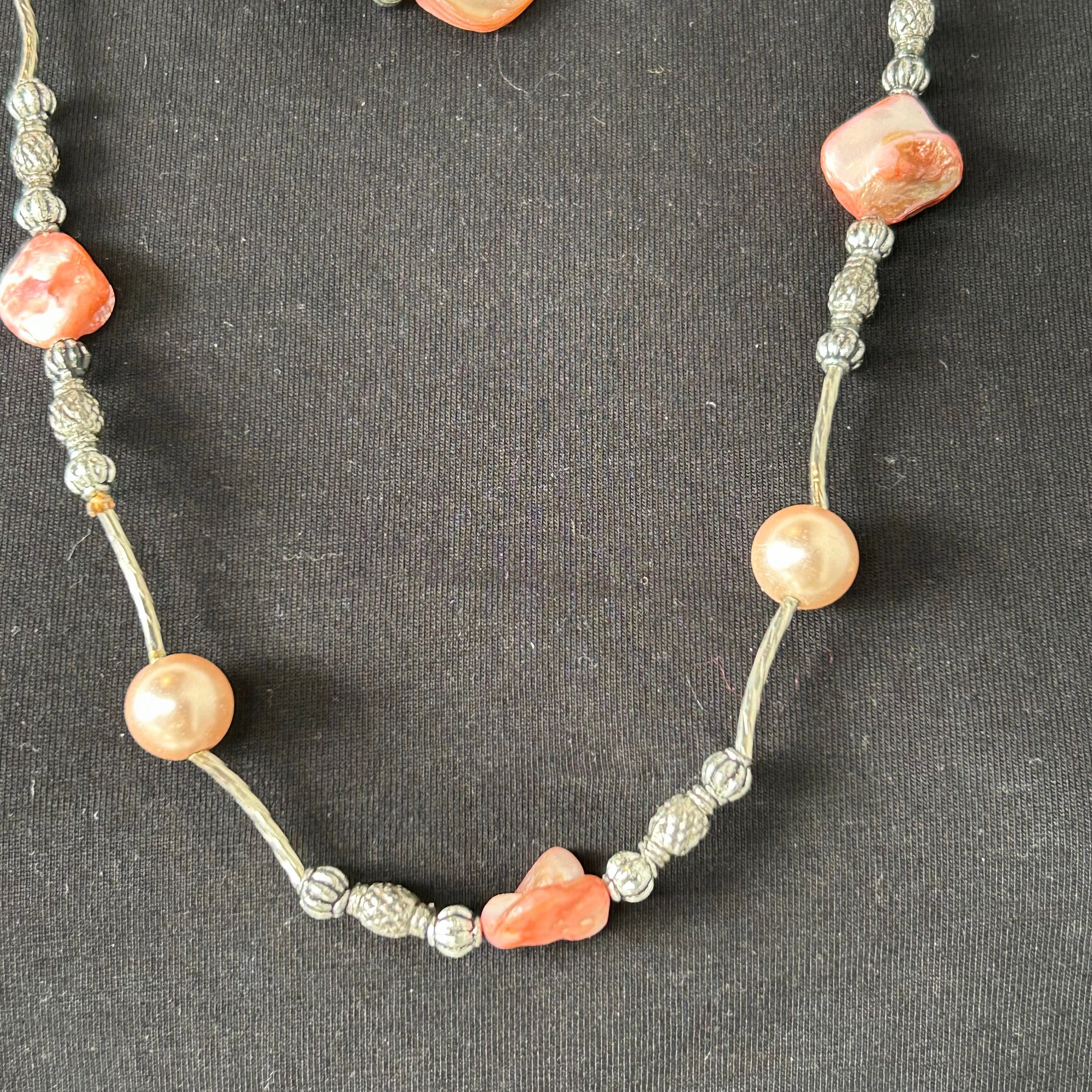 Necklace Chain By Clothes Mentor
