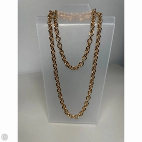 Necklace Chain By Cmb