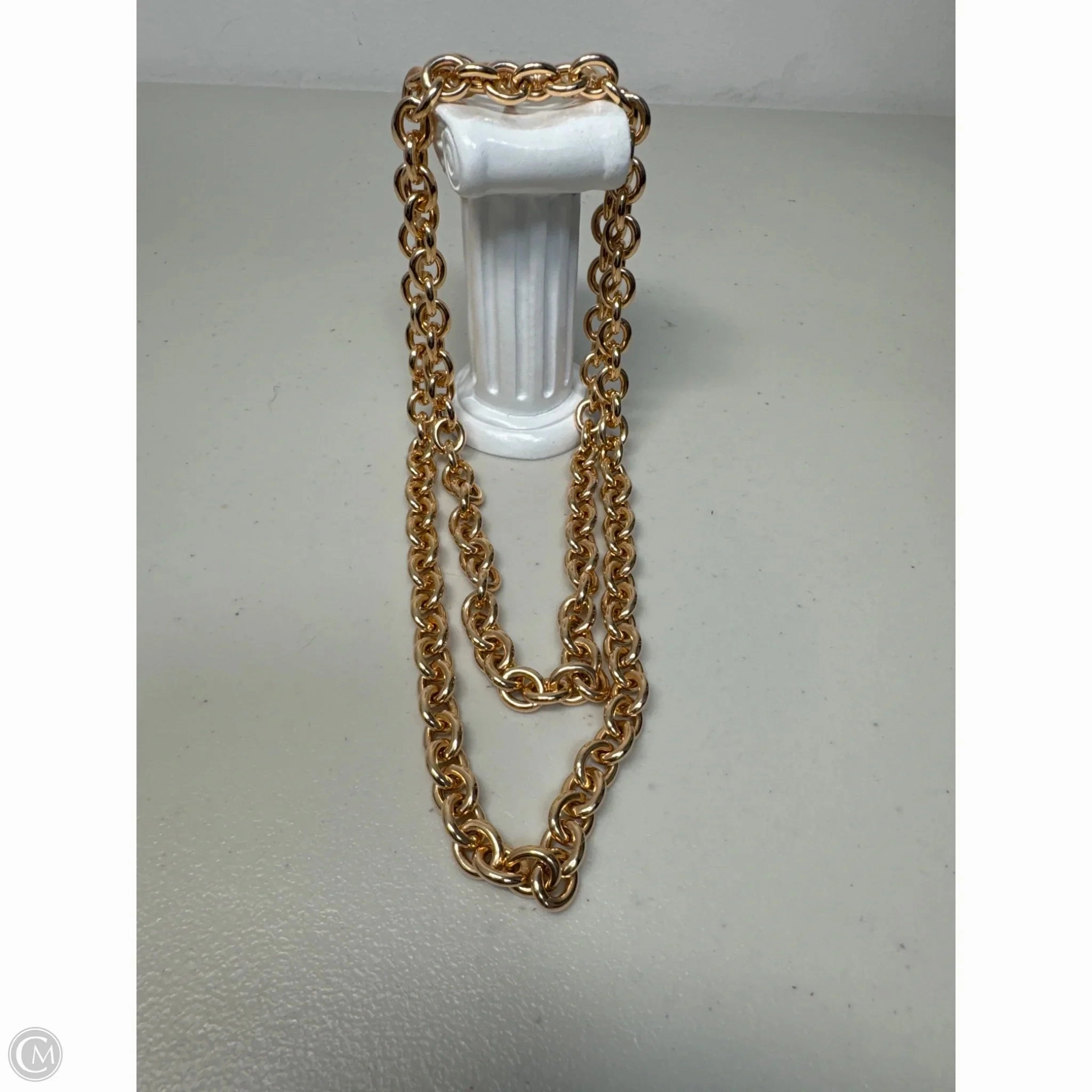 Necklace Chain By Cmb