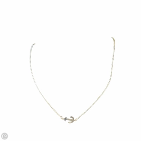 Necklace Chain By Cmc