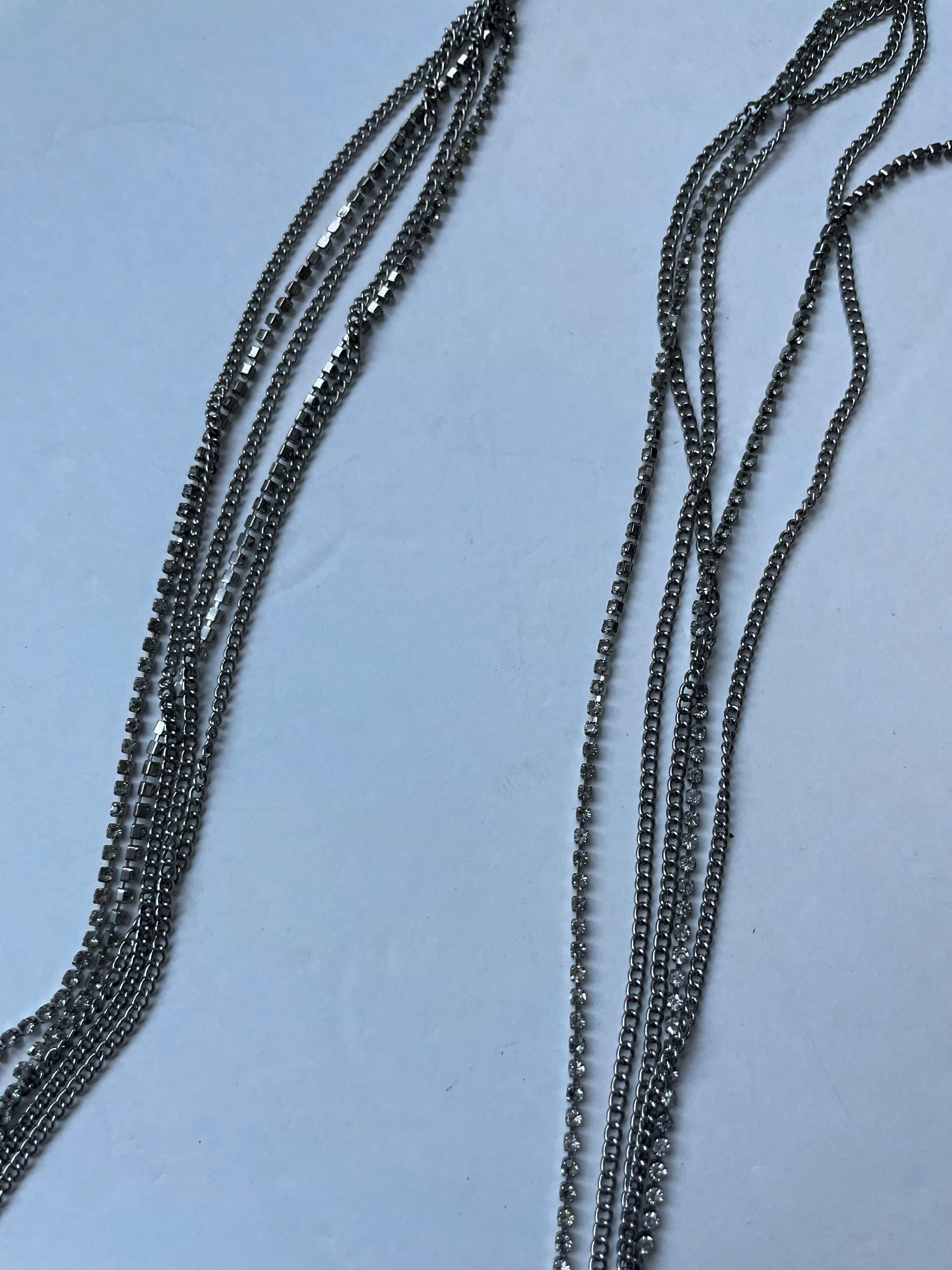Necklace Chain By Cme