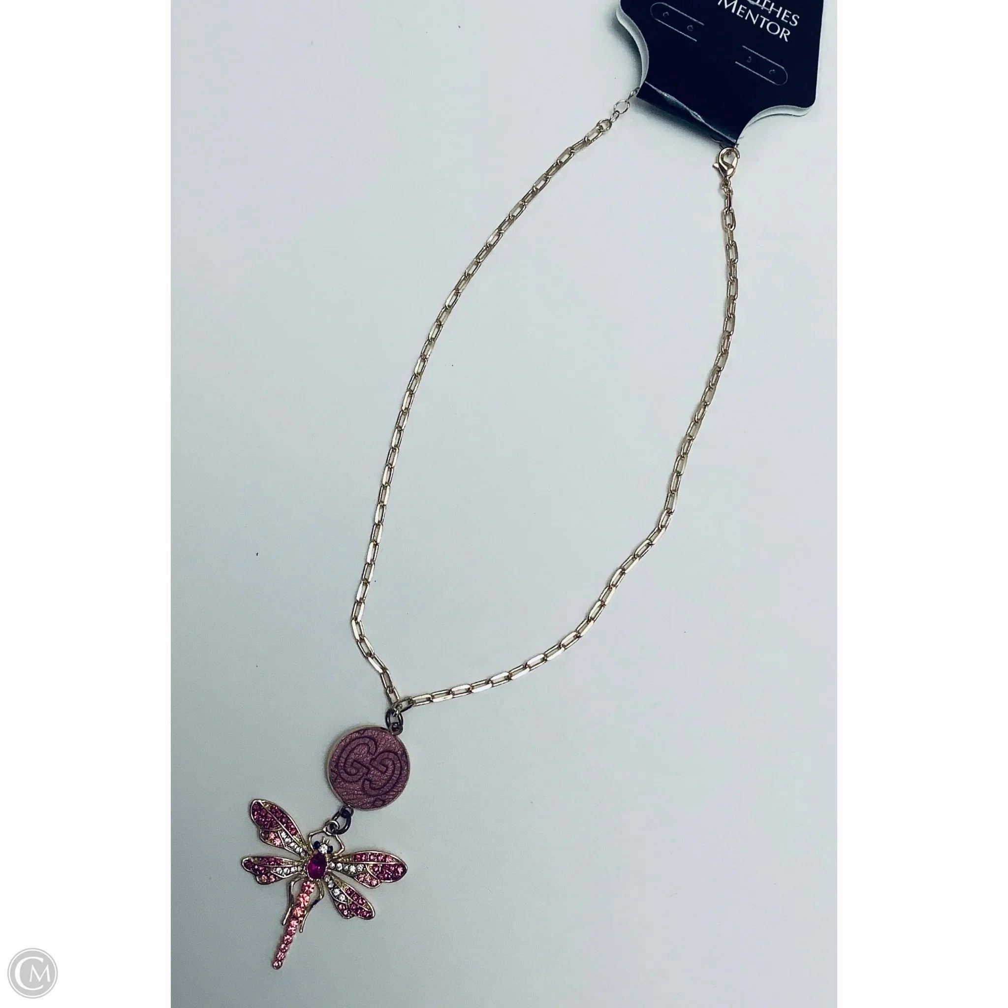 Necklace Chain By Cme