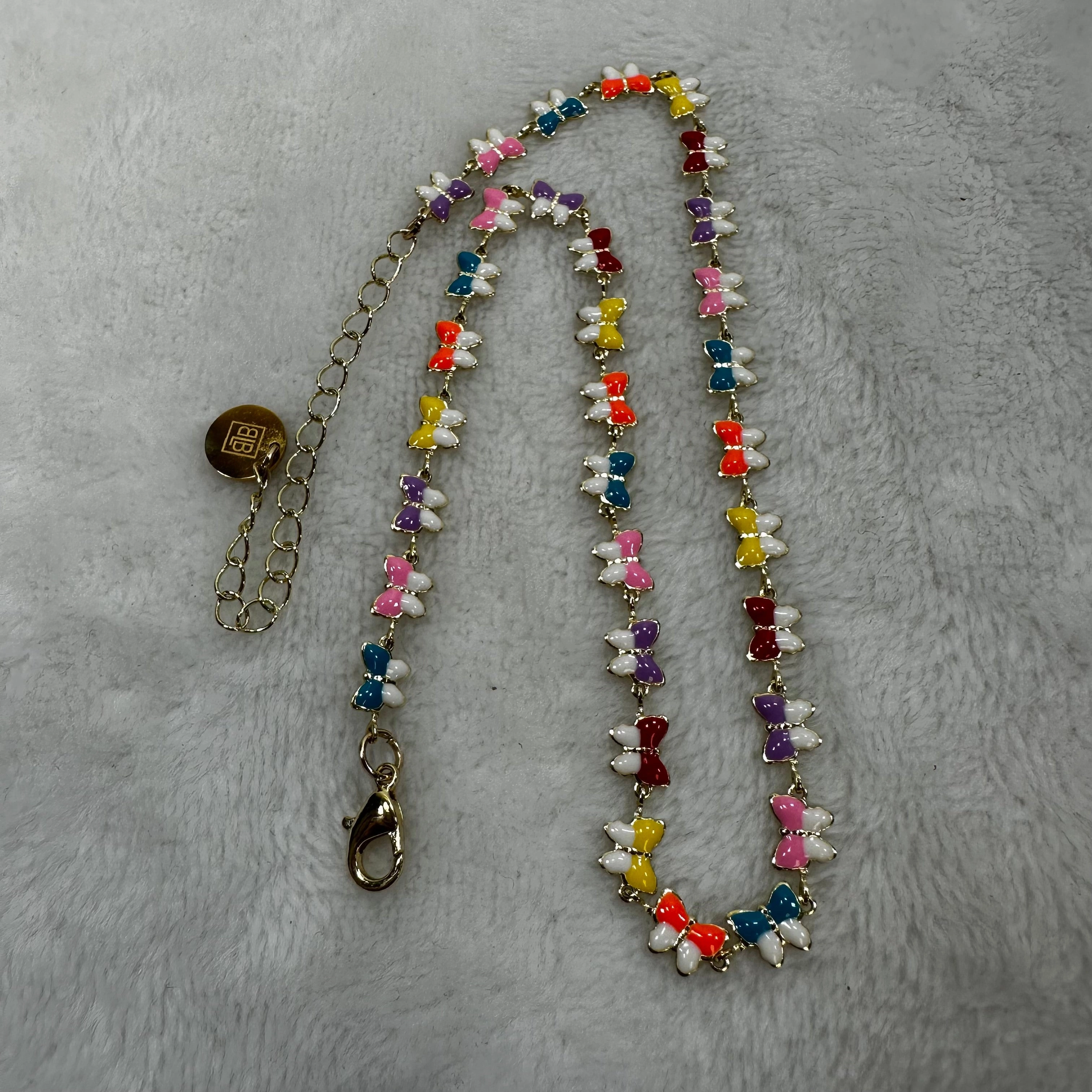 Necklace Chain By Cme