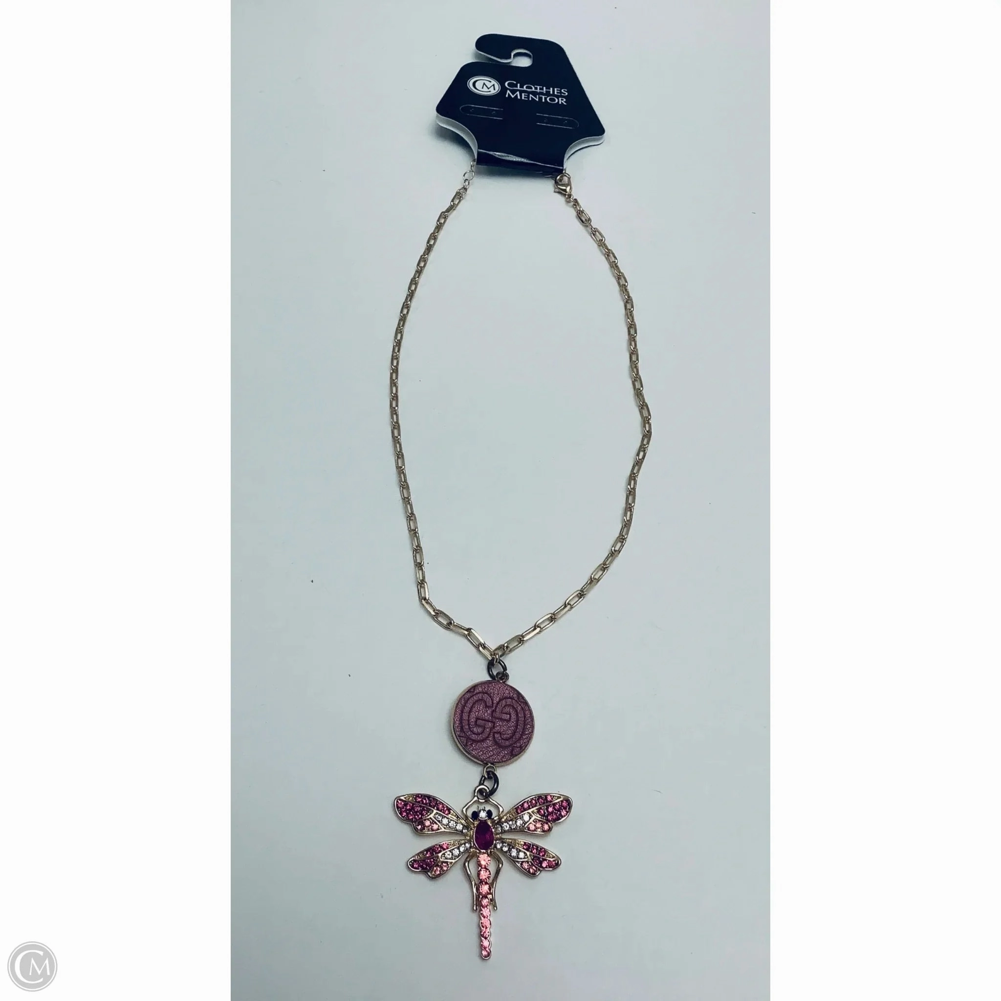 Necklace Chain By Cme