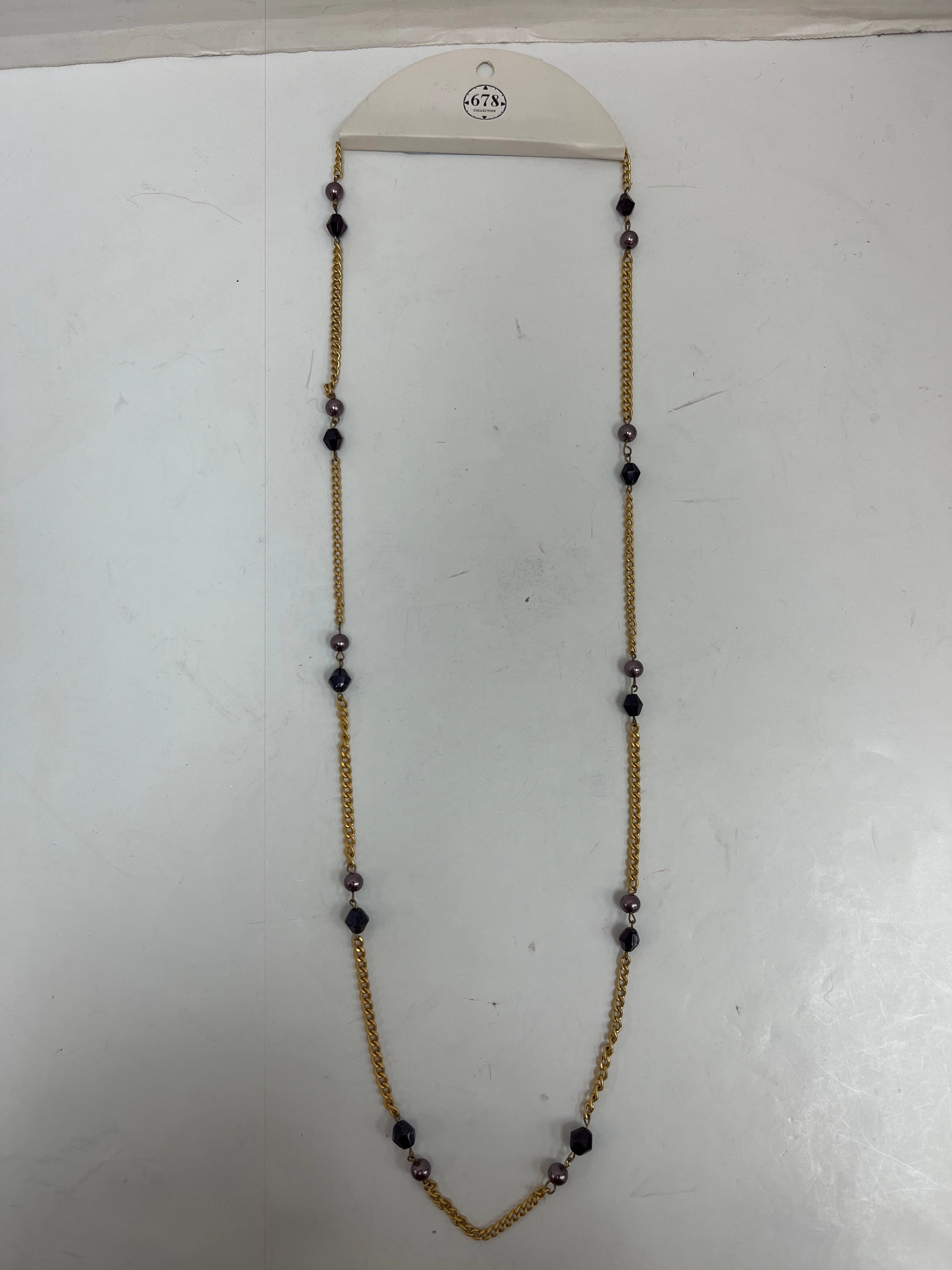 Necklace Chain By Cmf