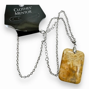 Necklace Chain By Cmf