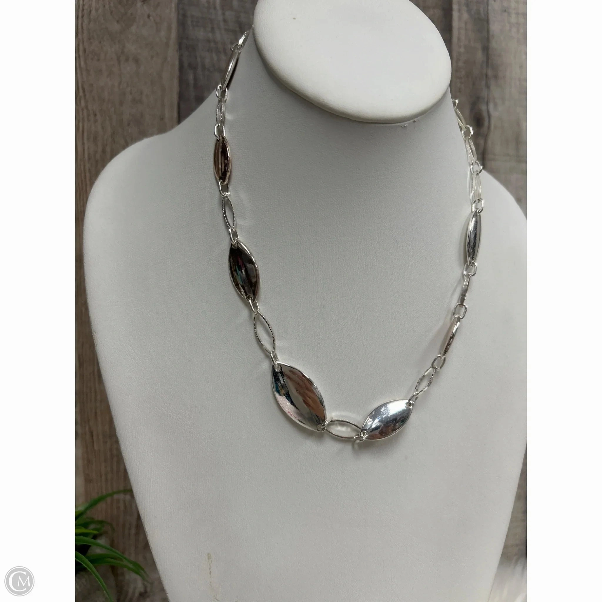 Necklace Chain By Cmf