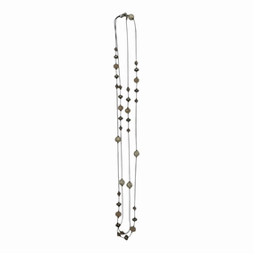 Necklace Chain By Cmf In Bronze