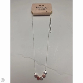 Necklace Chain By Cmf