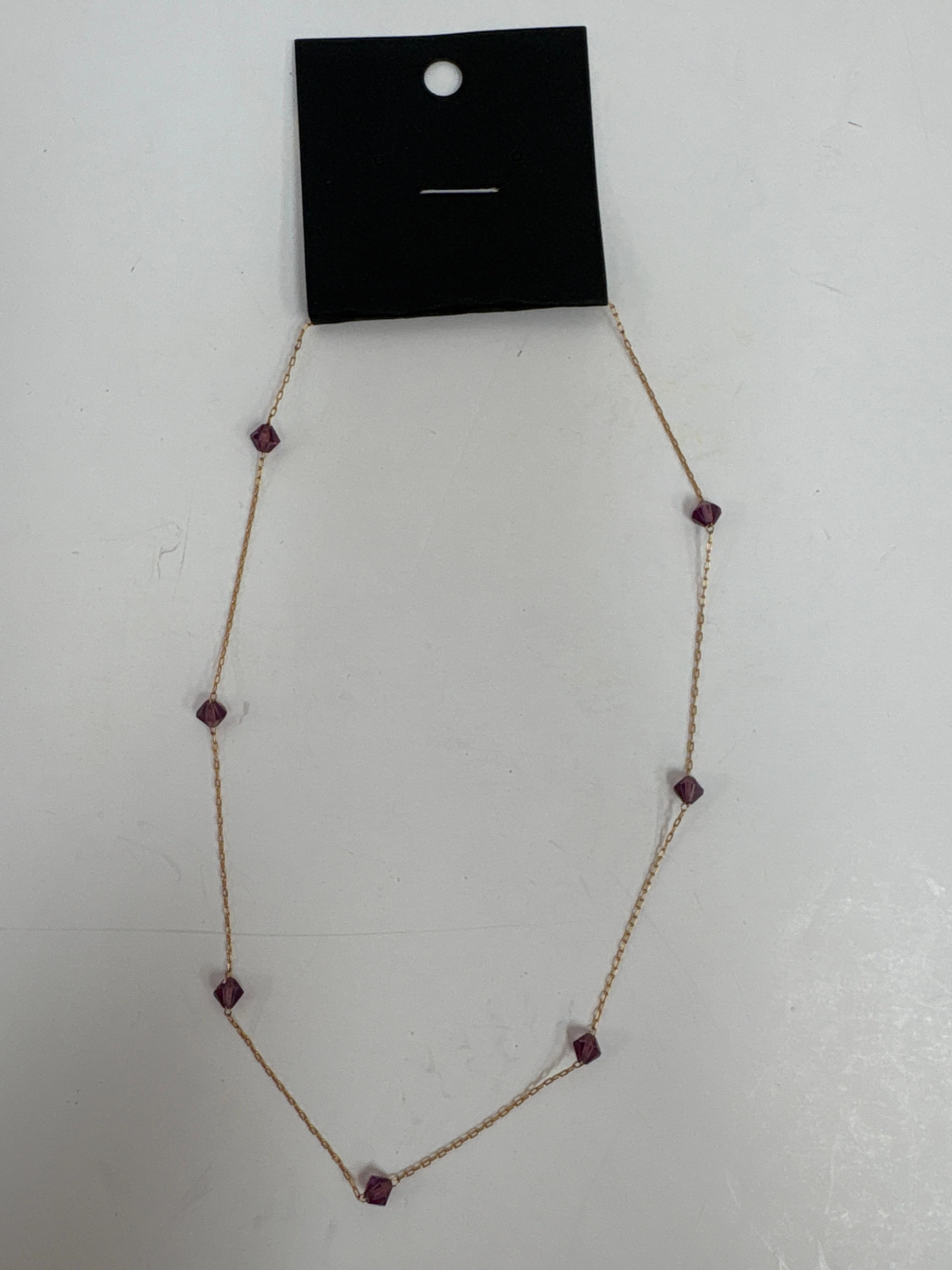 Necklace Chain By Cmf