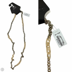 Necklace Chain By J. Crew