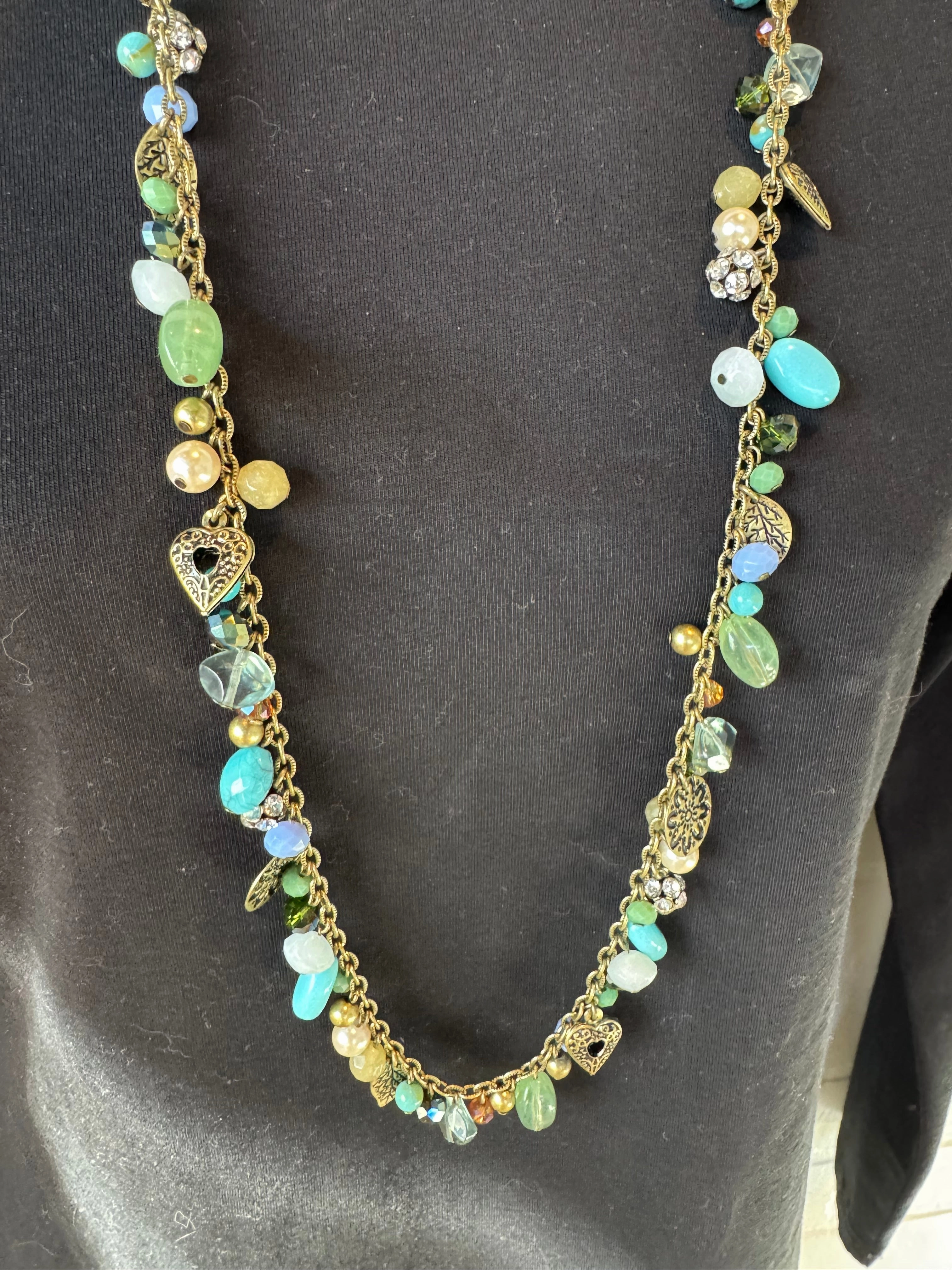 Necklace Chain By Juicy Couture