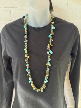 Necklace Chain By Juicy Couture