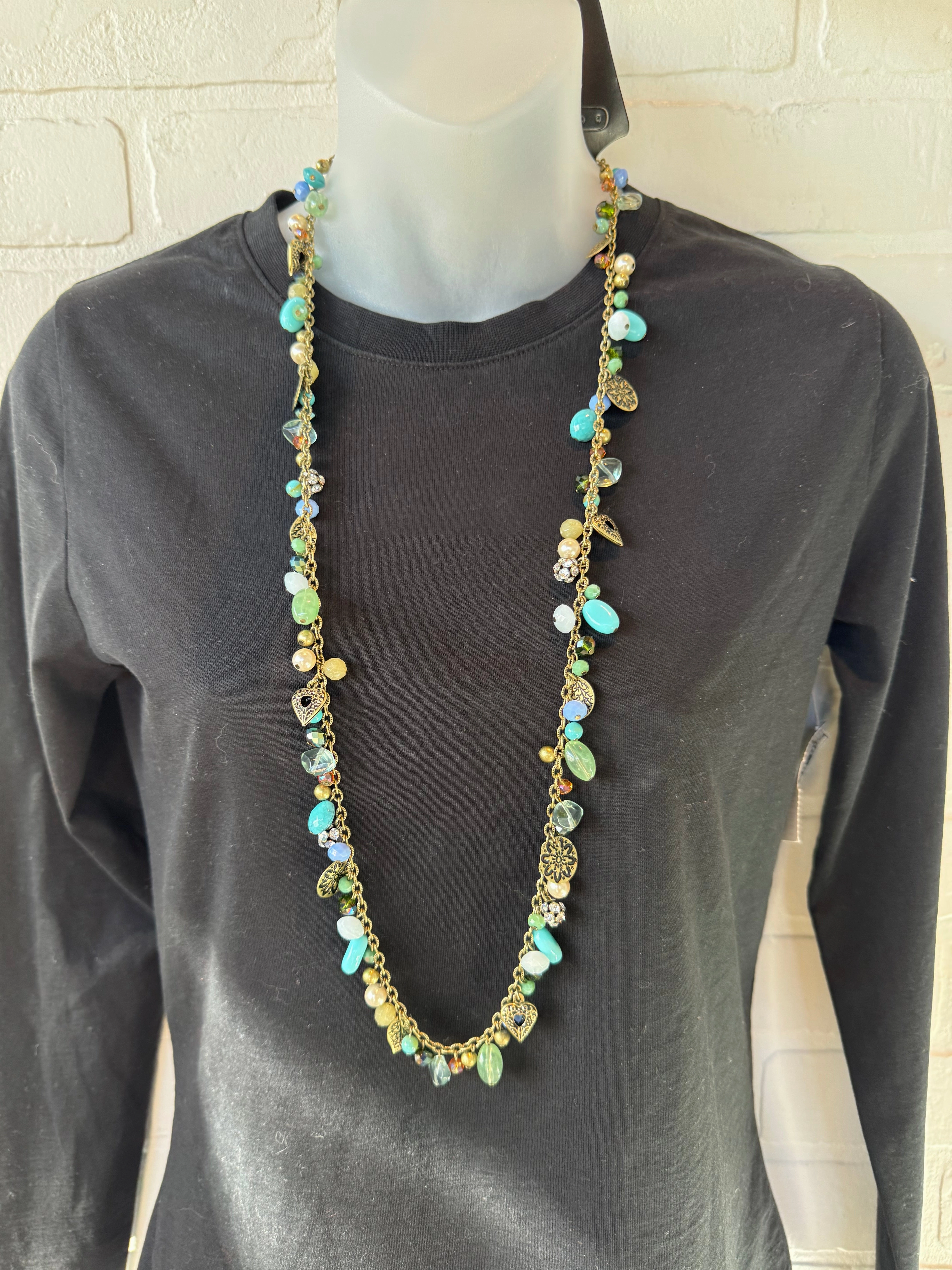Necklace Chain By Juicy Couture