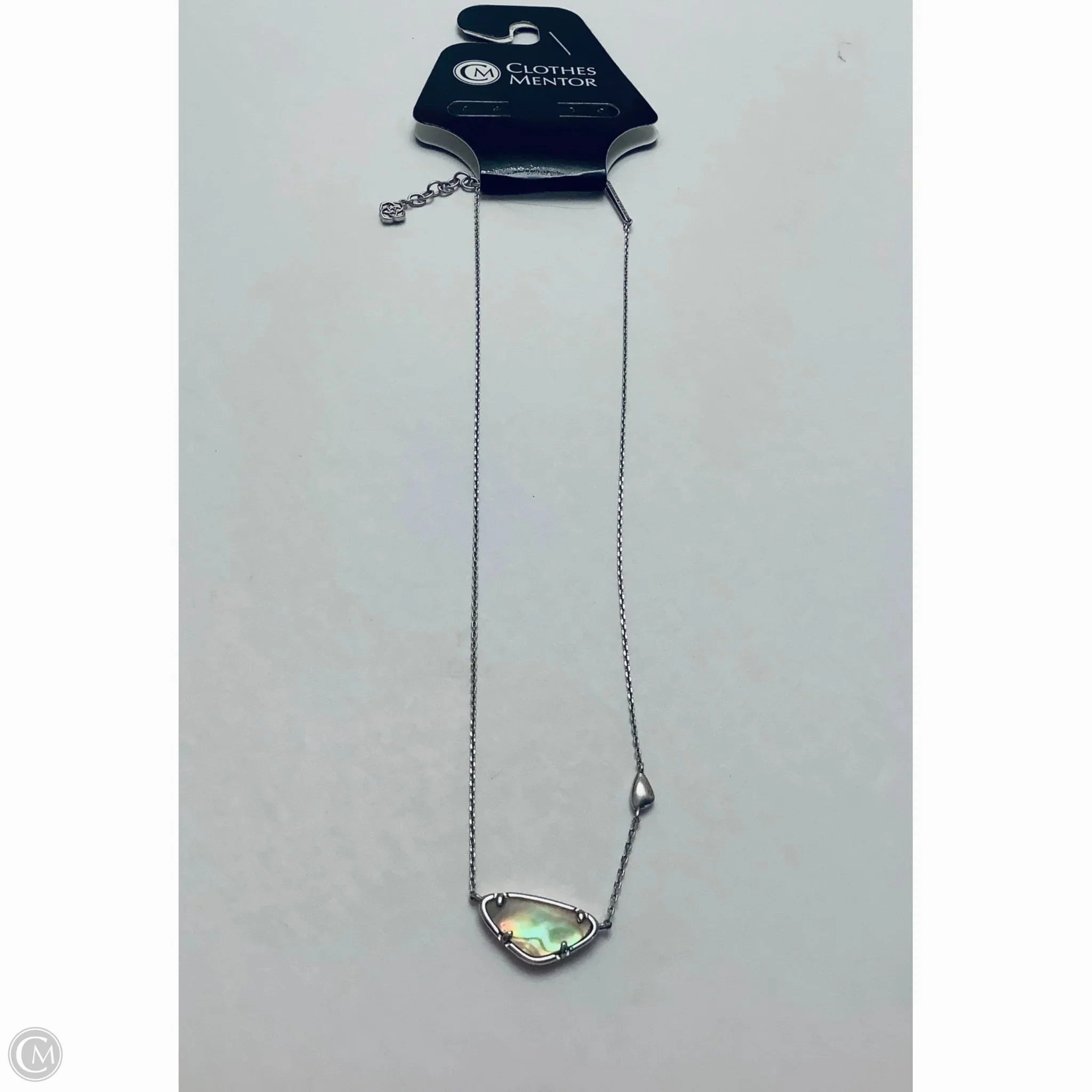 Necklace Chain By Kendra Scott