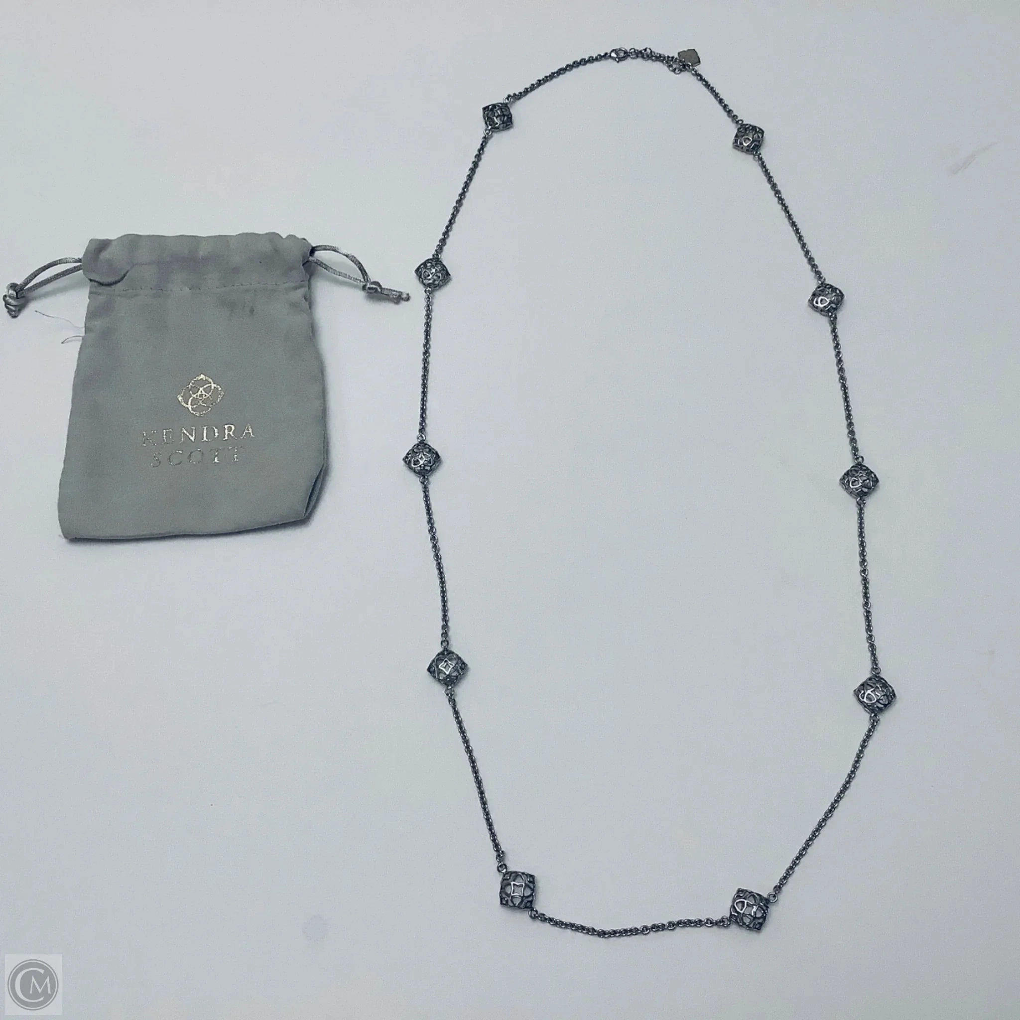 Necklace Chain By Kendra Scott
