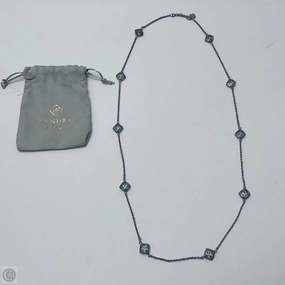 Necklace Chain By Kendra Scott