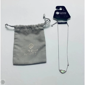 Necklace Chain By Kendra Scott