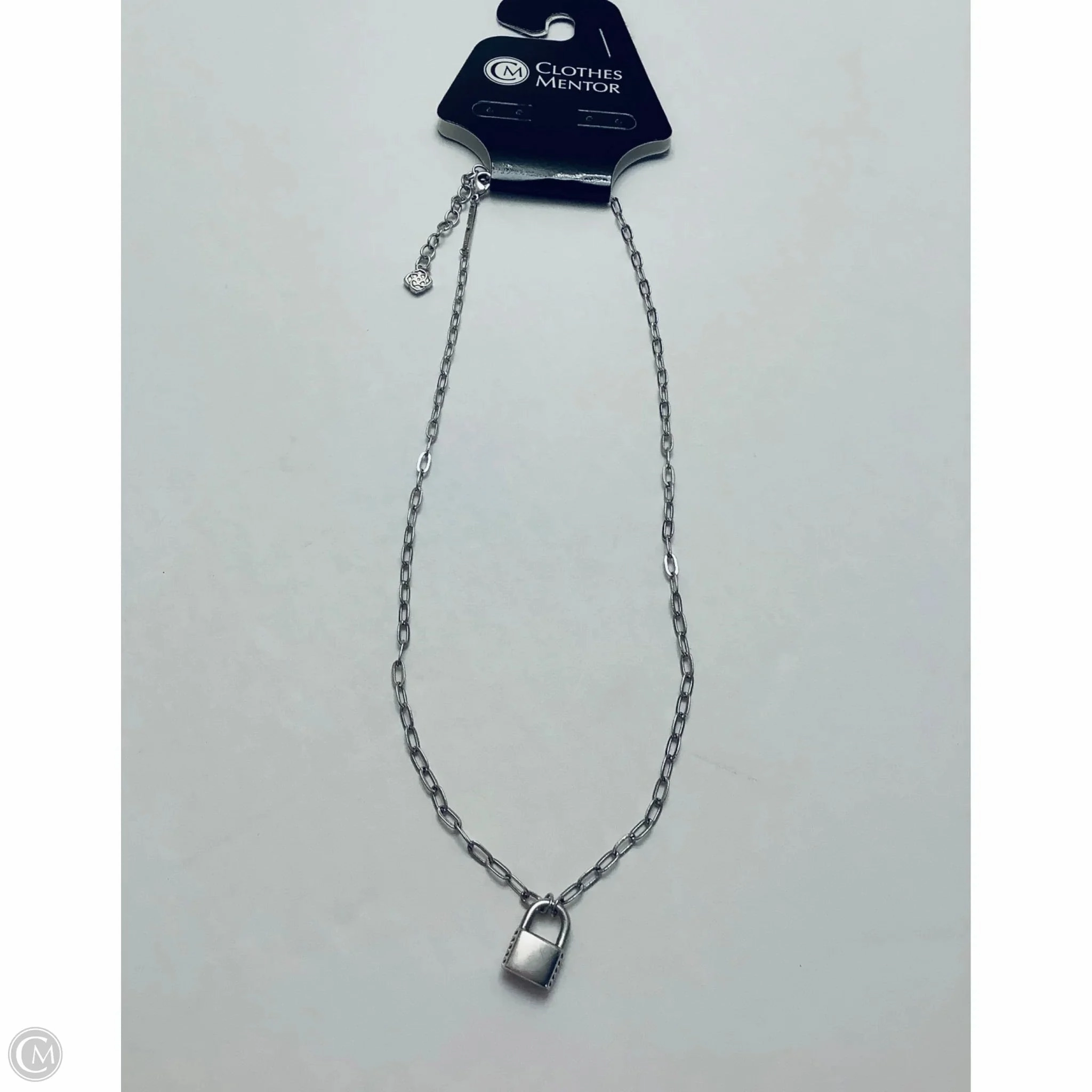 Necklace Chain By Kendra Scott