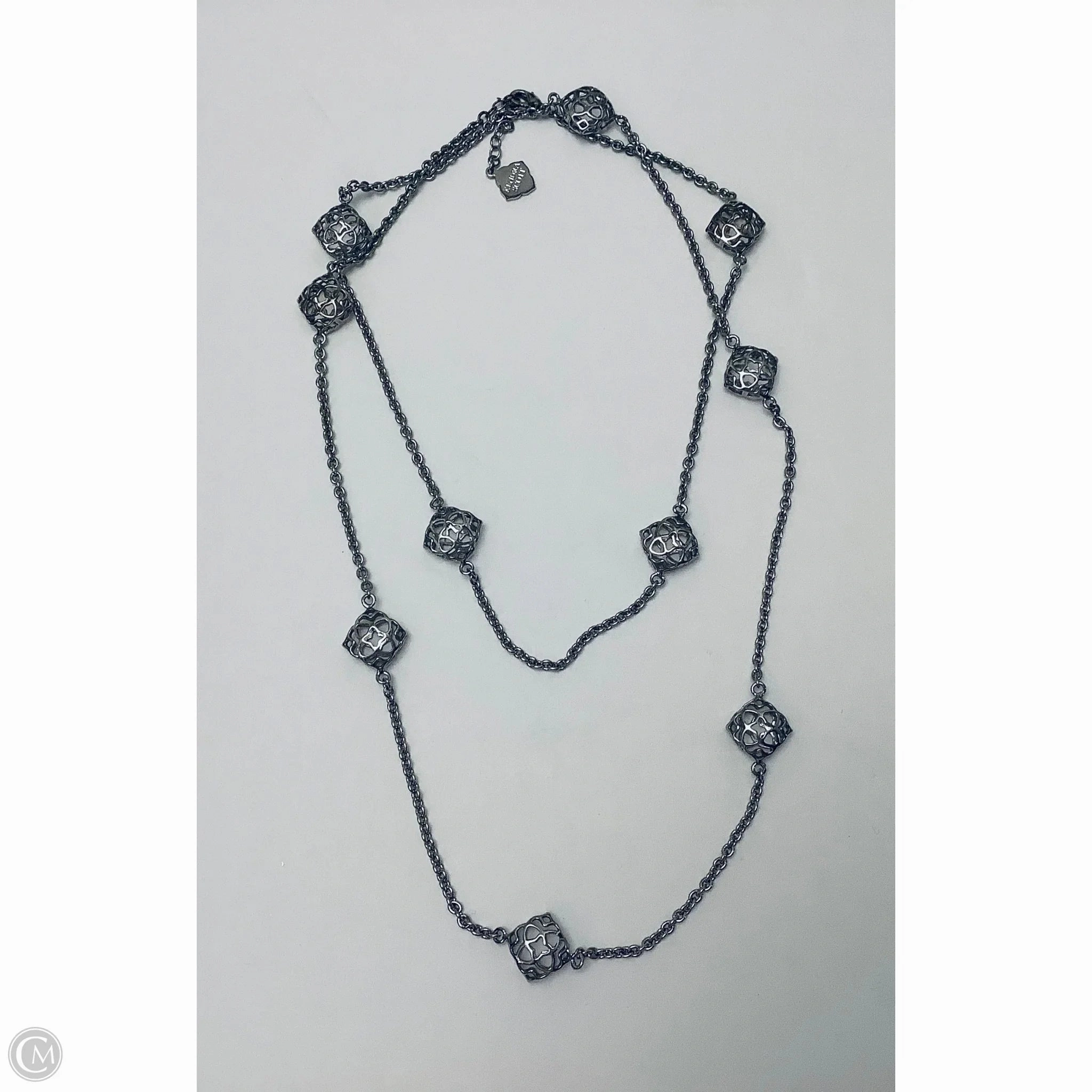 Necklace Chain By Kendra Scott