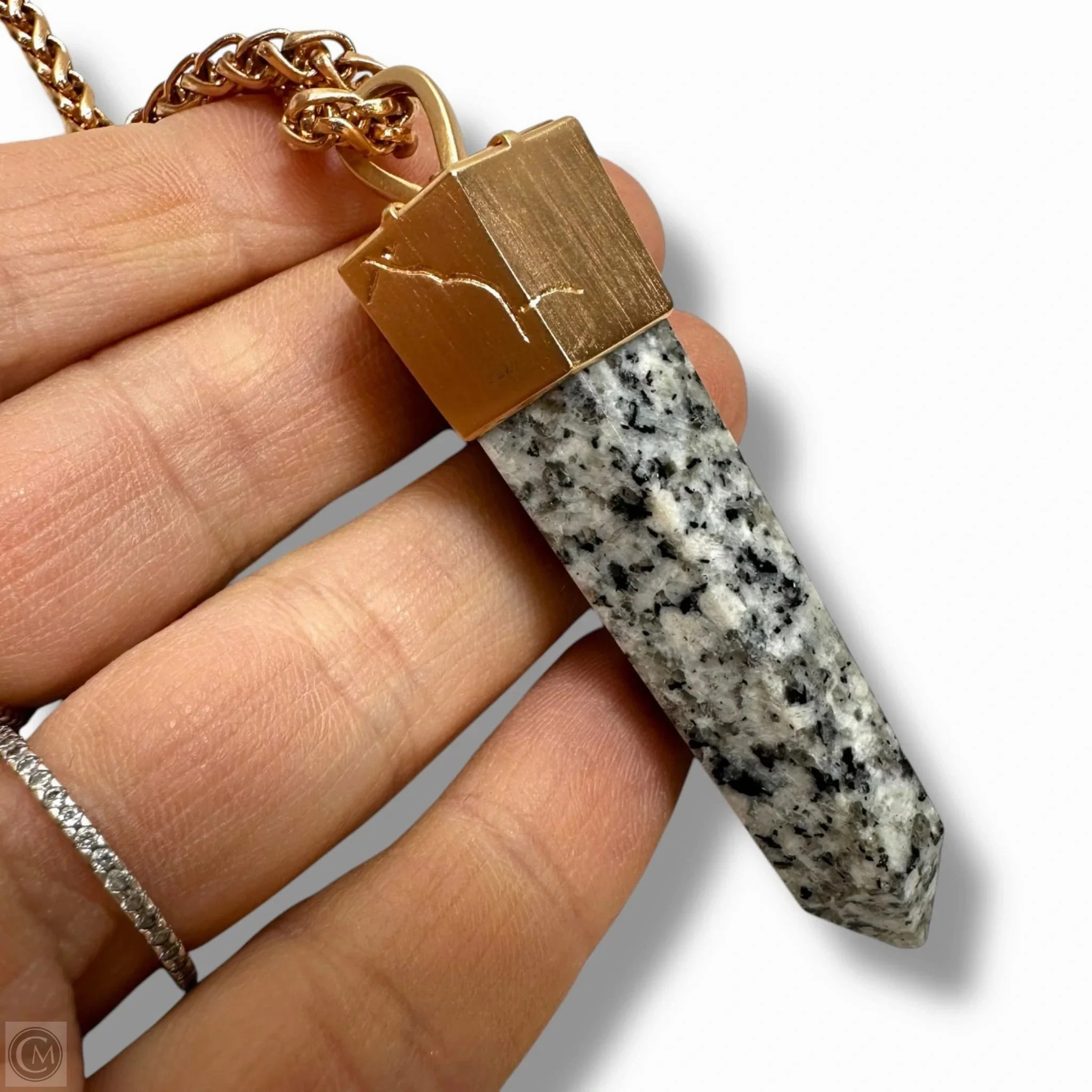 Necklace Chain By Kendra Scott